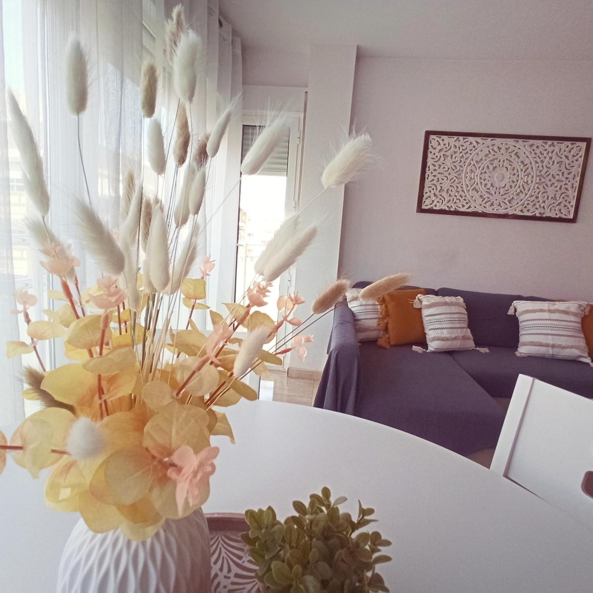 Avenida Principal - Gran Terraza Con Parking - By Aloha Palma Apartment อากีลัส ภายนอก รูปภาพ